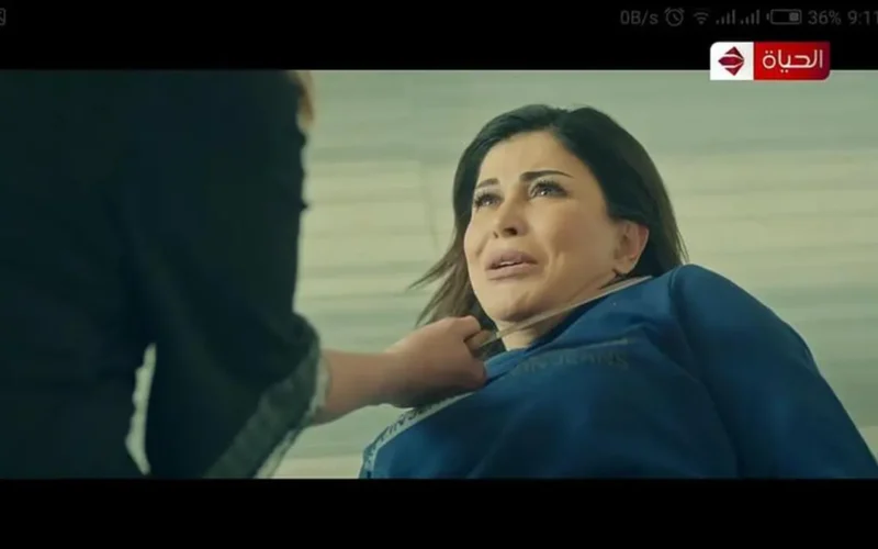 تحسن حالة حمزة يمنح آمنة وأدهم بارقة أمل في الحلقة العاشرة